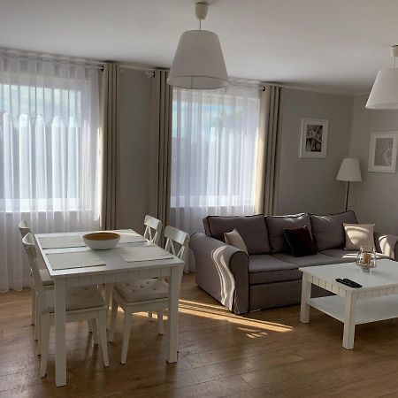 Apartament Blizej Morza Kołobrzeg Exterior foto